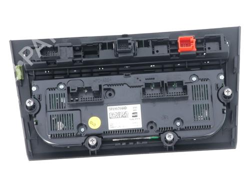 Used Climate control Climate control SEAT LEON (5F1) 2.0 TDI (150 hp) 22275227 22275227