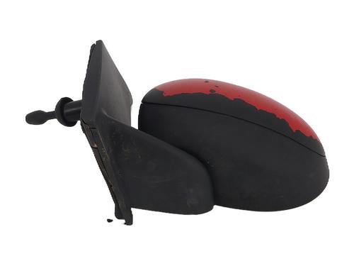 Left mirror CITROËN C1 (PM_, PN_) 1.0 | BP24513834C26 