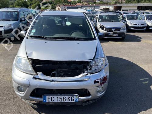 Starter CITROËN C3 I (FC_, FN_) 1.4 HDi | BP29474366M8 