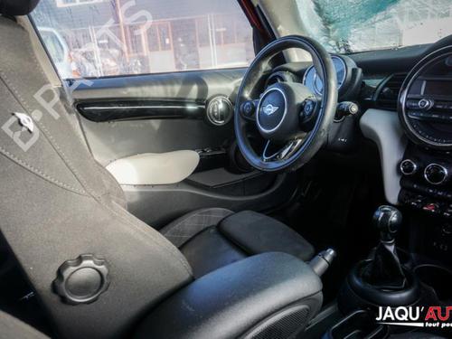AC Styreenhet / Manøvreringsenhet MINI MINI (F55) Cooper D | BP18175127I5 