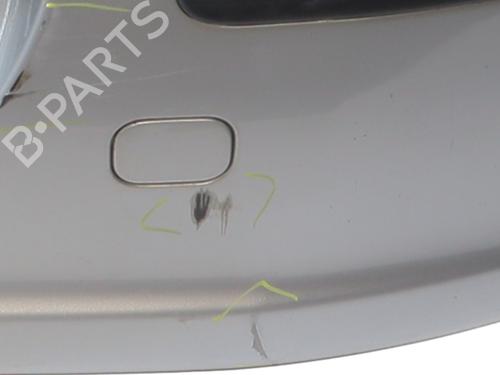 Rear bumper PEUGEOT 307 (3A/C) 2.0 HDi 110 | BP27684214C8 