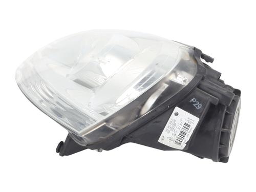 Used Left headlight Left headlight VW GOLF V (1K1) [2003-2010] 35904538 35904538