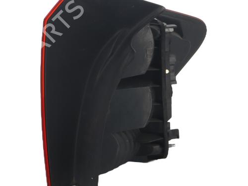 Used Left taillight Left taillight BMW X1 (E84) sDrive 18 d (143 hp) 33455602 33455602