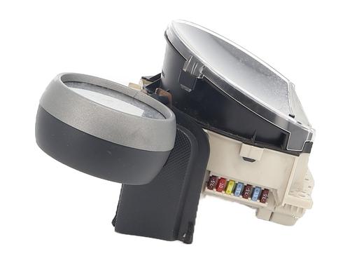 Instrument cluster PEUGEOT 107 (PM_, PN_) 1.0 | BP27496285C47