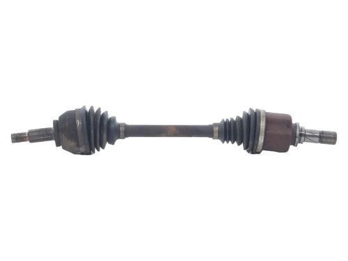 Left front driveshaft RENAULT TRAFIC III Van (FG_) 1.6 dCi 120 (FGMK) | BP26393045M38 