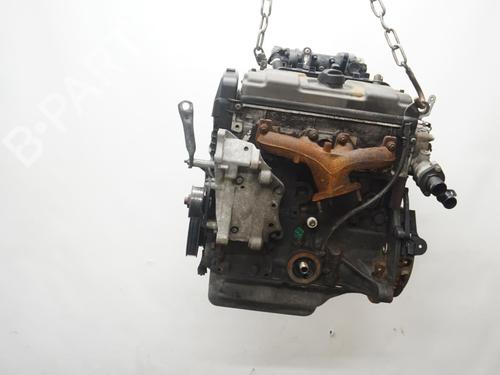 Motor PEUGEOT 206 Hatchback (2A/C) 1.6 i | BP18184296M1 