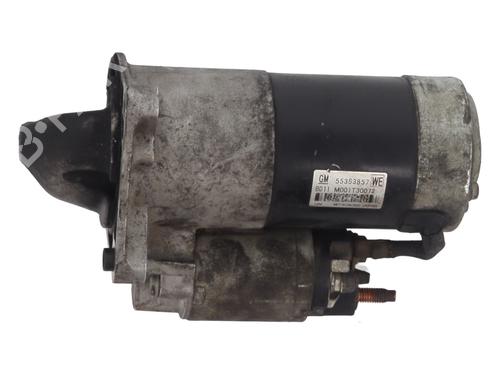 starter-opel-insignia-a-g09-2008-2009-2010-2011-2012-2013-2014-2015-2016-2017-32000465 main image