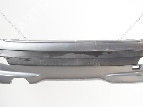 Used Rear bumper PEUGEOT 206+ (2L_, 2M_) 1.4 i (2LKFWA, 2MKFWA) (75 hp) 18191152