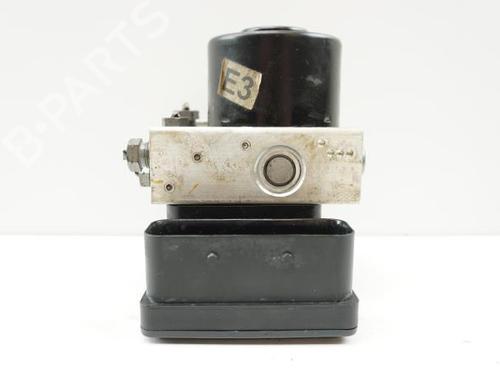 ABS Bremseaggregat FORD FIESTA VI (CB1, CCN) 1.4 TDCi | BP18193882M43 