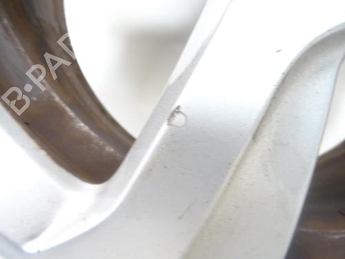 Rim AUDI A3 (8P1)  | BP19729558C45 