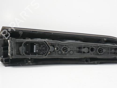 Right taillight OPEL MERIVA A MPV (X03) 1.7 CDTI (E75) | BP18187565C35 