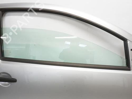 Right front door CITROËN C2 (JM_) 1.4 | BP18181988C3 