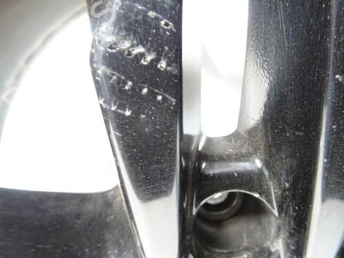 Rim AUDI A4 B8 Avant (8K5) 2.0 TDI | BP18189052C45 