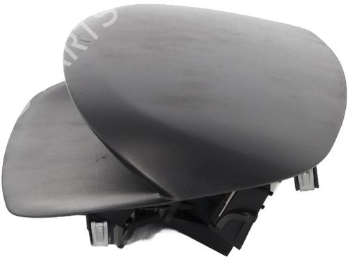 Ferdsskriver RENAULT MEGANE III Hatchback (BZ0/1_, B3_) 1.5 dCi | BP19729778C48 