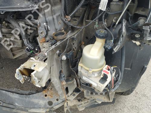 Left front suspension arm DACIA SANDERO II 1.5 dCi | BP34570482M12 - Image 16