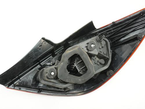 Used Left taillight OPEL CORSA D (S07) 1.2 (L08, L68) (86 hp) 18174876