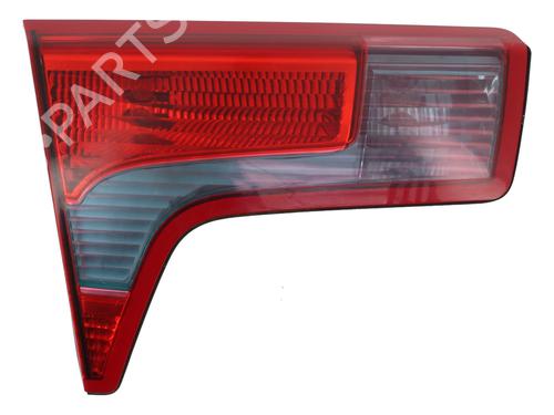 Used Left tailgate light CITROËN C5 II (RC_) 2.0 HDi (RCRHRH) (136 hp) 30103909