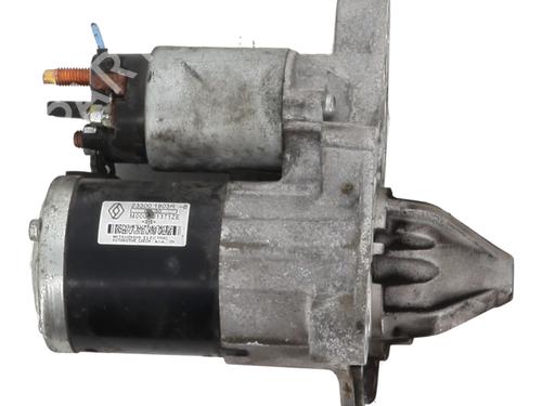 Used Starter DACIA DOKKER MPV (KE_) 1.6 LPG (102 hp) 29062804