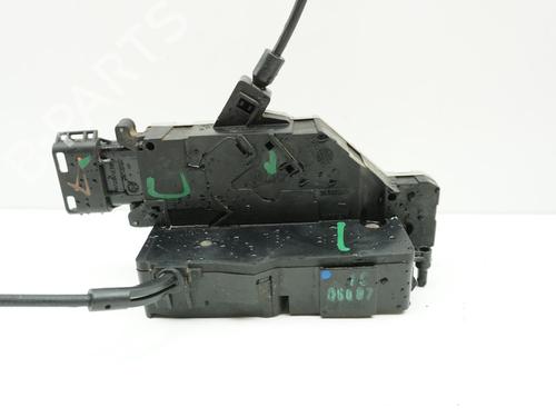 Used Rear left lock CITROËN C4 Grand Picasso I (UA_) 2.0 HDi 138 (136 hp) 18177956
