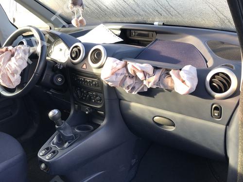 Front right window mechanism PEUGEOT 1007 (KM_) 1.4 | BP24345314C23 - Image 20