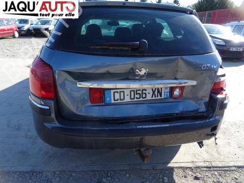 Steering rack PEUGEOT 407 SW (6E_, 6D_) 2.0 HDi 135 | BP18175751M22 