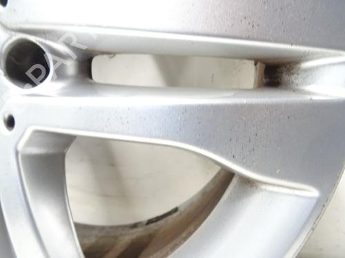Rim MERCEDES-BENZ GLA-CLASS (X156) GLA 200 (156.943) | BP29080918C45 