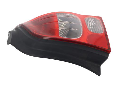 Right taillight RENAULT TWINGO II (CN0_) 1.5 dCi (CN0E) | BP31290617C35  - Image 5