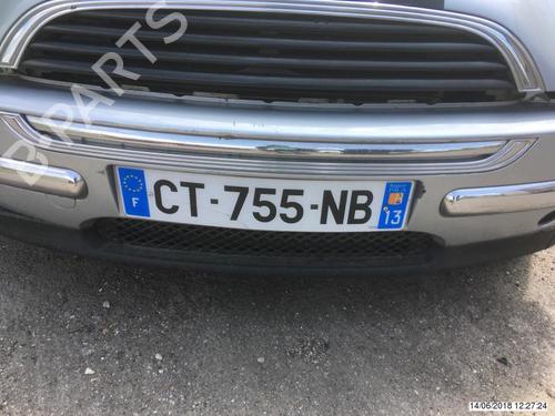 Right headlight MINI MINI (R50, R53) One | BP18194034C29
