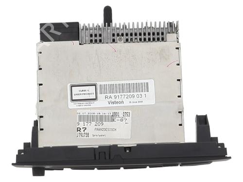 Radio BMW 1 (E87) 120 i | BP22075505E6 