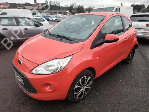 Alternator FORD KA (RU8) 1.2 | BP33123364M7 - Image 11