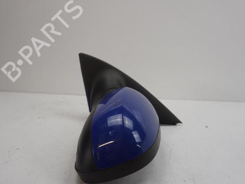 Left mirror OPEL CORSA C (X01)  | BP18191334C26 