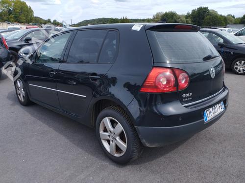 Engine VW GOLF VI (5K1) 1.4 TSI | BP28157173M1 