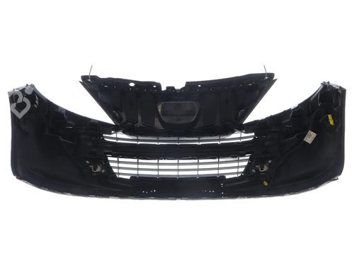 Front bumper PEUGEOT 207 (WA_, WC_) 1.4 HDi | BP29585535C7 