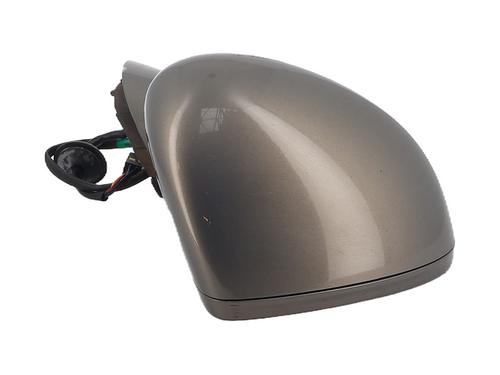 Right mirror OPEL MERIVA B MPV (S10) 1.4 (75) | BP29040256C27 