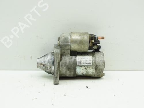Starter FIAT PANDA (169_) 1.1 (169.AXA1A) | BP18186771M8 