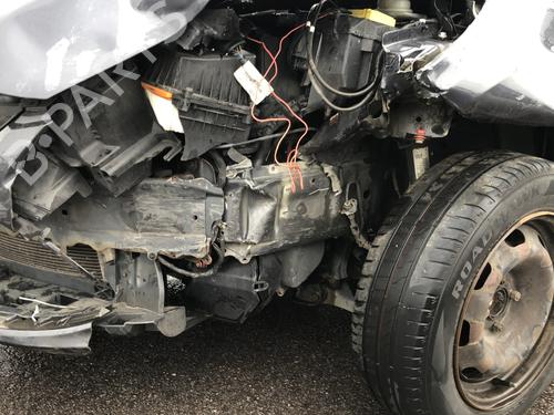 Left taillight FORD FIESTA VI (CB1, CCN)  | BP28212650C34 