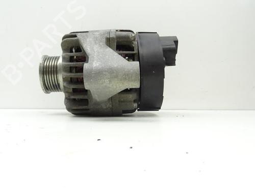 Alternator FIAT BRAVO II (198_) 1.6 D Multijet (198AXH1B) | BP18196768M7 