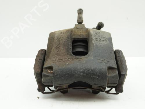 Used Left rear brake caliper VOLVO XC90 I (275) D5 AWD (185 hp) 18195806