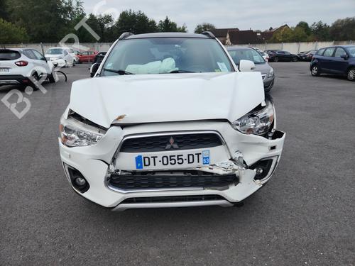 Used Parts MITSUBISHI ASX (GA_W_) 1.8 DI-D 4WD (GA6W) (116 hp) 4259867