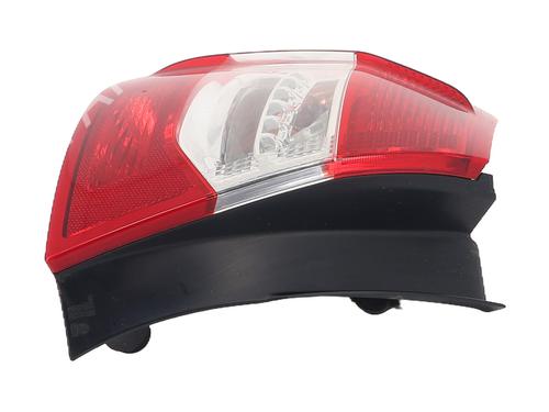 Left taillight CITROËN C4 II (NC_) 2.0 HDi / BlueHDi 150 | BP28171846C34 
