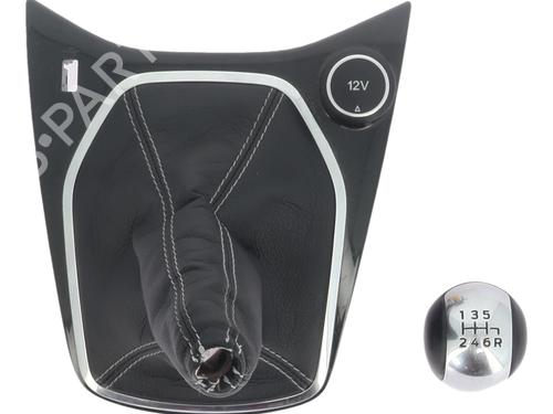 Shift knob FORD FIESTA VII (HJ, HF) 1.0 EcoBoost | BP39176149I34 - Image 4