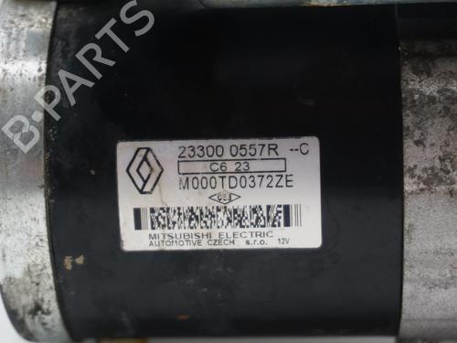 Startmotor RENAULT CAPTUR I (J5_, H5_) 1.2 TCe 120 | BP18176107M8 