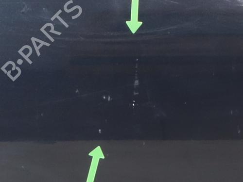Right front door VW GOLF VI (5K1) 1.4 TSI | BP29599400C3 
