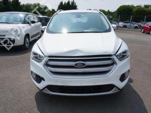 Climate control FORD KUGA II (DM2) 1.5 TDCi | BP18188288I5  - Image 16