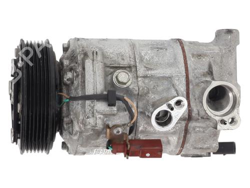 Used AC compressor AC compressor SKODA FABIA IV (PJ3) 1.0 TSI (110 hp) 31062996 31062996