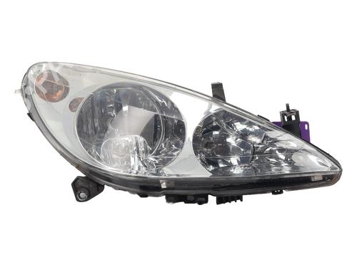 Used Left headlight Left headlight PEUGEOT 307 (3A/C) 1.6 16V (109 hp) 28353769 28353769