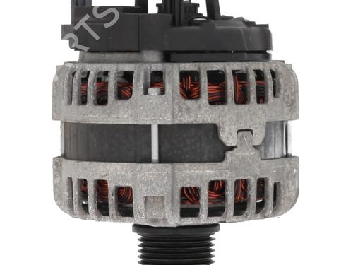 Generator RENAULT MEGANE IV Hatchback (B9A/M/N_) 1.3 TCe 140 (B9NB) | BP22642185M7 