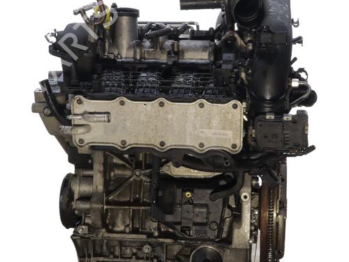 Engine AUDI A3 (8V1, 8VK) 1.4 TFSI | BP24662034M1 