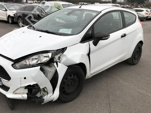 Right headlight FORD FIESTA VI (CB1, CCN) 1.5 TDCi | BP31945252C29