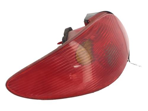 Left taillight PEUGEOT 206 CC (2D) 1.6 16V (2DNFUF, 2DNFUR) | BP28212634C34 